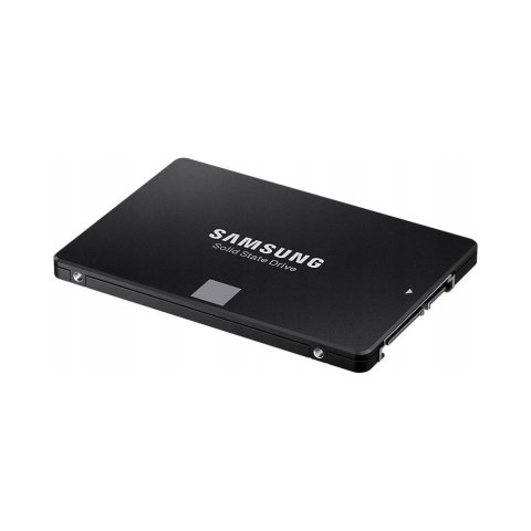 Dysk SSD Samsung 870 EVO 1TB MZ-77E1T0B/EU 2,5" SATA III