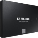 Dysk SSD Samsung 870 EVO 1TB MZ-77E1T0B/EU 2,5" SATA III
