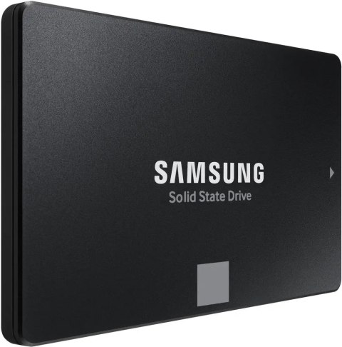 Dysk SSD Samsung 870 EVO 1TB MZ-77E1T0B/EU 2,5" SATA III