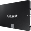 Dysk SSD Samsung 870 EVO 1TB MZ-77E1T0B/EU 2,5" SATA III