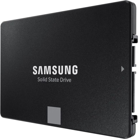 Dysk SSD Samsung 870 EVO 1TB MZ-77E1T0B/EU 2,5" SATA III
