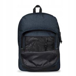 Eastpak Pinnacle Plecak, 27 L - Triple Denim