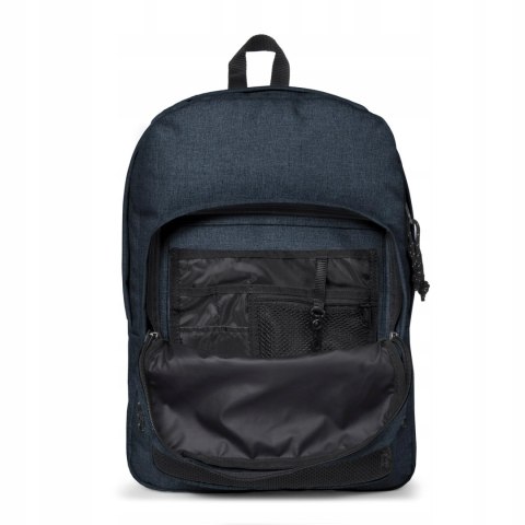 Eastpak Pinnacle Plecak, 27 L - Triple Denim