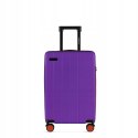 Eternitive Zestaw Walizek 55cm i 75 cm Fioletowy