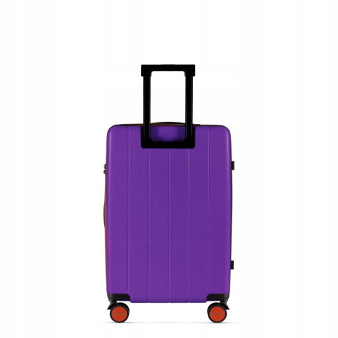 Eternitive Zestaw Walizek 55cm i 75 cm Fioletowy