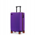 Eternitive Zestaw Walizek 55cm i 75 cm Fioletowy