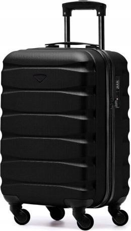 Flight Knight Walizka twarda kabinowa ABS 40L