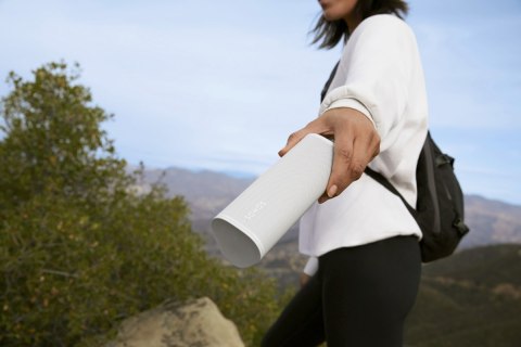 Głośnik przenośny Sonos ROAM SL biały