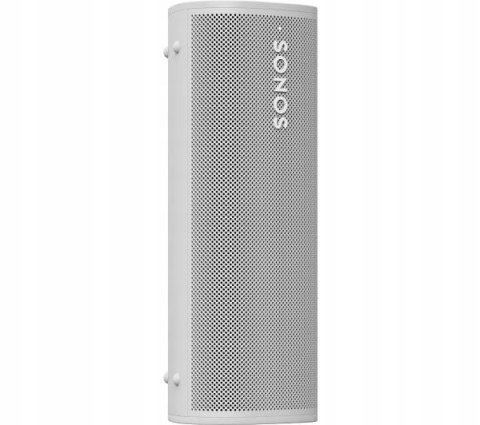 Głośnik przenośny Sonos ROAM SL biały