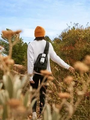 Głośnik przenośny Sonos ROAM SL biały