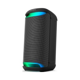 Głośnik przenośny Sony SRS-XV500 czarny 55 W