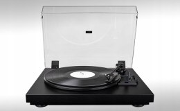 Gramofon Pro-Ject A1 czarny