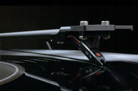 Gramofon Pro-Ject A1 czarny