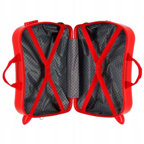 Marvel Walizka twarda duża ABS 2489821 34 l