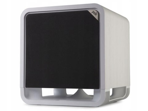 Mocny subwoofer aktywny Polk Audio HTS10 200W