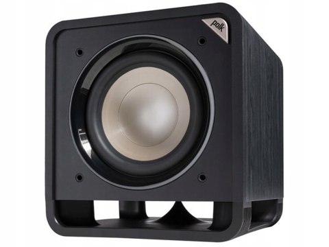 Mocny subwoofer aktywny Polk Audio HTS10 200W