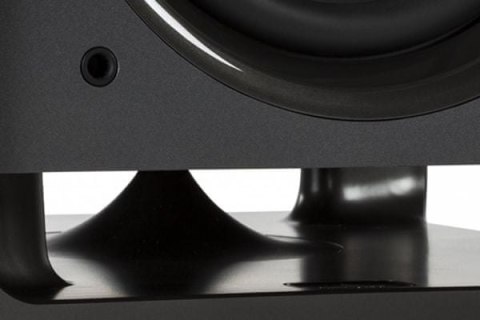 Mocny subwoofer aktywny Polk Audio HTS10 200W