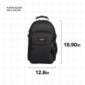 Plecak Eastpak 001 20-40 l czarny