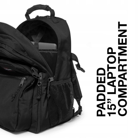 Plecak Eastpak 001 20-40 l czarny
