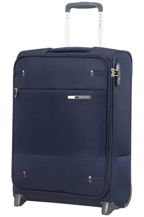 Samsonite Walizka miękka kabinowa poliester BASE BOOST UPRIGHT 41 l
