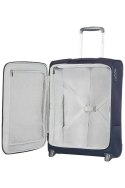 Samsonite Walizka miękka kabinowa poliester BASE BOOST UPRIGHT 41 l
