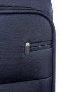 Samsonite Walizka miękka kabinowa poliester BASE BOOST UPRIGHT 41 l