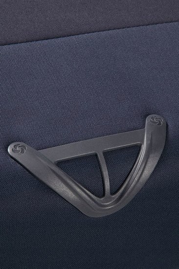 Samsonite Walizka miękka kabinowa poliester BASE BOOST UPRIGHT 41 l