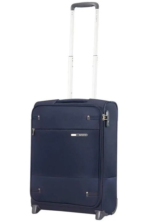 Samsonite Walizka miękka kabinowa poliester BASE BOOST UPRIGHT 41 l