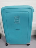 Samsonite Walizka twarda duża polipropylen 49539 102 l
