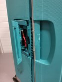Samsonite Walizka twarda duża polipropylen 49539 102 l