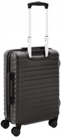 WALIZKA NA KÓŁKACH PODRÓŻNA BAGAŻ PODRĘCZNY 55CM AMAZON BASICS AS5639
