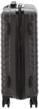 WALIZKA NA KÓŁKACH PODRÓŻNA BAGAŻ PODRĘCZNY 55CM AMAZON BASICS AS5639