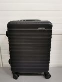 WALIZKA NA KÓŁKACH PODRÓŻNA BAGAŻ PODRĘCZNY 55CM AMAZON BASICS AS5639