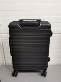 WALIZKA NA KÓŁKACH PODRÓŻNA BAGAŻ PODRĘCZNY 55CM AMAZON BASICS AS5639