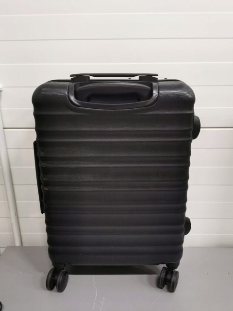 WALIZKA NA KÓŁKACH PODRÓŻNA BAGAŻ PODRĘCZNY 55CM AMAZON BASICS AS5639