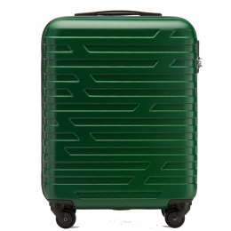 WITTCHEN Walizka twarda kabinowa ABS 56-3A-391-75 39 l