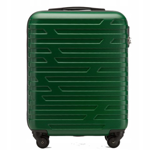 WITTCHEN Walizka twarda kabinowa ABS 56-3A-391-75 39 l