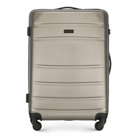 WITTCHEN Walizka twarda średnia ABS 56-3A-652-86 62 l