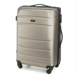 WITTCHEN Walizka twarda średnia ABS 56-3A-652-86 62 l