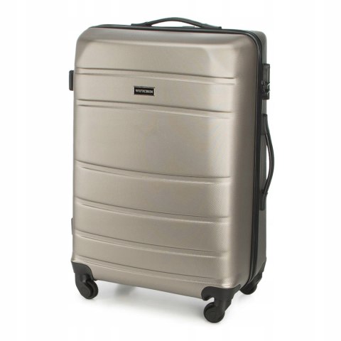 WITTCHEN Walizka twarda średnia ABS 56-3A-652-86 62 l