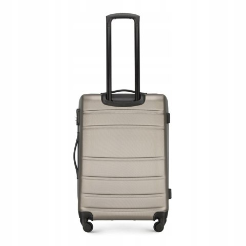 WITTCHEN Walizka twarda średnia ABS 56-3A-652-86 62 l