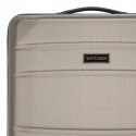 WITTCHEN Walizka twarda średnia ABS 56-3A-652-86 62 l