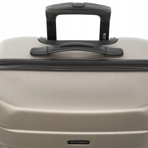 WITTCHEN Walizka twarda średnia ABS 56-3A-652-86 62 l