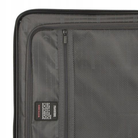 WITTCHEN Walizka twarda średnia ABS 56-3A-652-86 62 l