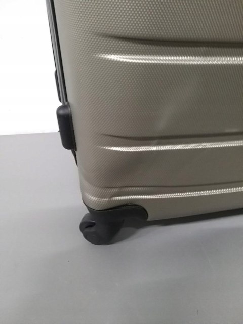 WITTCHEN Walizka twarda średnia ABS 56-3A-652-86 62 l