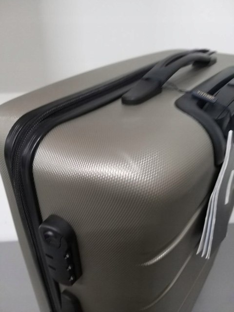 WITTCHEN Walizka twarda średnia ABS 56-3A-652-86 62 l