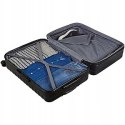 Walizka twarda duża tworzywo sztuczne AmazonBasics N989 105 l
