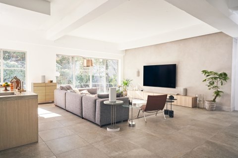 Zestaw głośników 5.1 Sony HT-A9 504 W szary