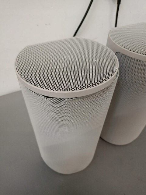 Zestaw głośników 5.1 Sony HT-A9 504 W szary