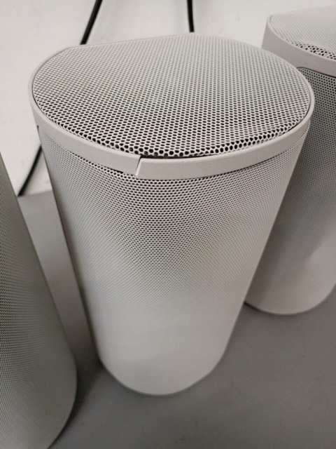 Zestaw głośników 5.1 Sony HT-A9 504 W szary